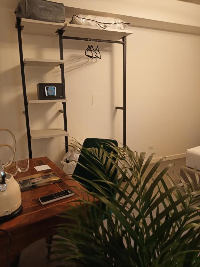"A Casa Di Giacomo" Luxury Rooms Con Aria Condizionata Bergamo Exterior photo