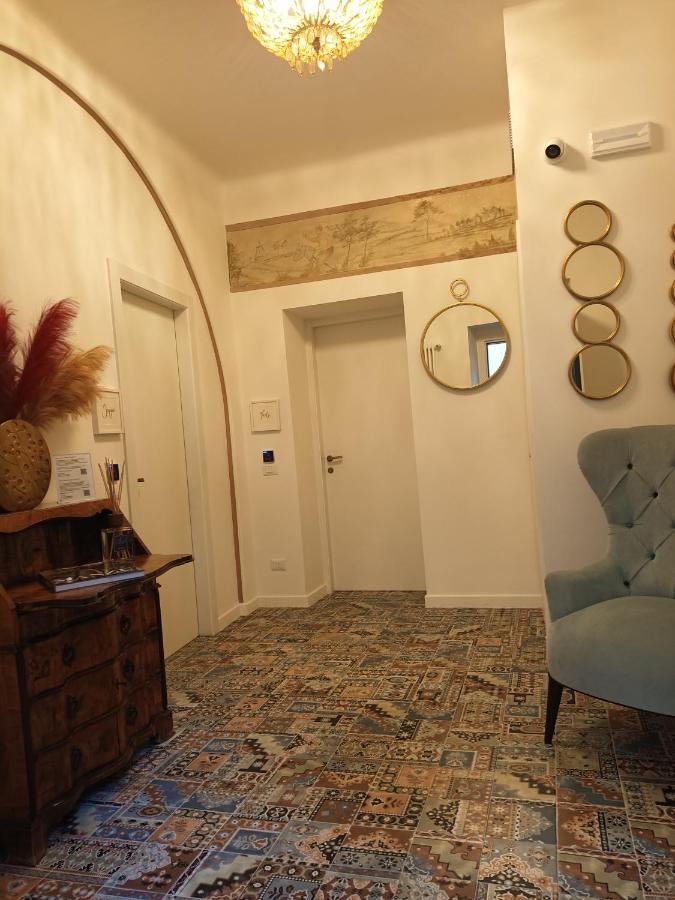 "A Casa Di Giacomo" Luxury Rooms Con Aria Condizionata Bergamo Exterior photo