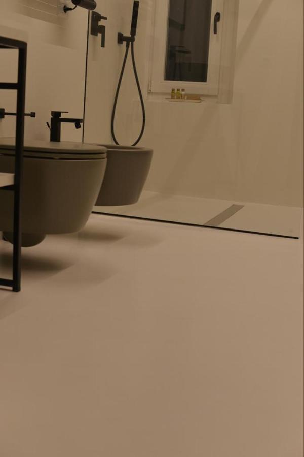 "A Casa Di Giacomo" Luxury Rooms Con Aria Condizionata Bergamo Exterior photo