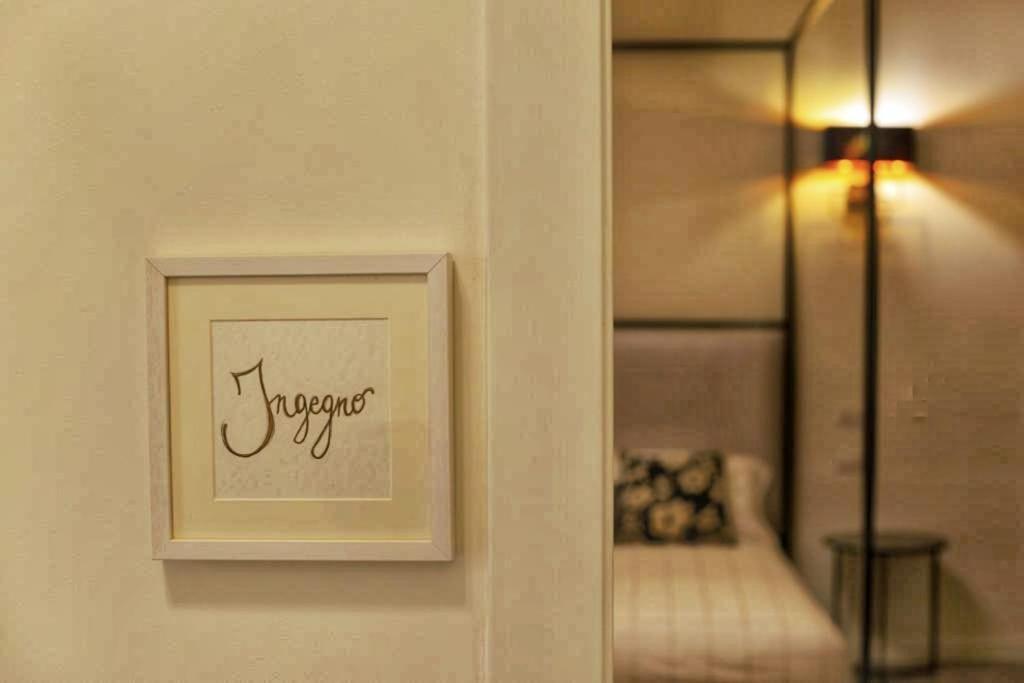 "A Casa Di Giacomo" Luxury Rooms Con Aria Condizionata Bergamo Exterior photo